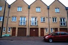 3 bedroom Detached f...