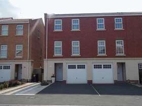 3 bedroom Terraced f...