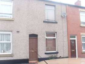 2 bedroom Terraced t...