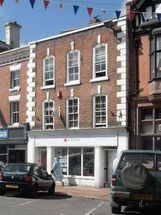 Terraced for sale