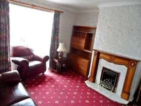 2 bedroom Terraced f...