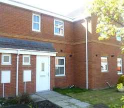 2 bedroom Terraced t...