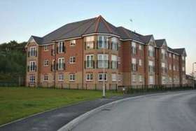 2 bedroom Flat to re...