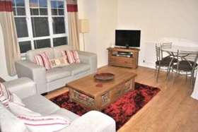 2 bedroom Ground Fla...