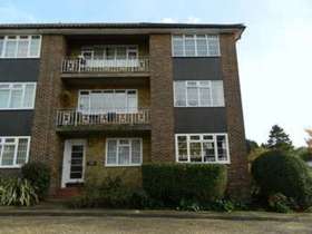 2 bedroom Flat to re...