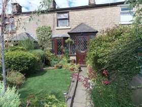 2 bedroom Terraced f...