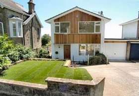 3 bedroom Detached f...