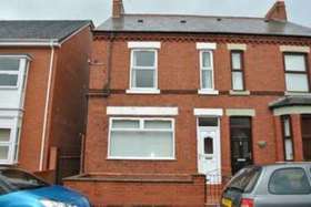 3 bedroom Semi-Detac...