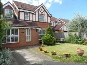 5 bedroom Detached f...