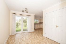 3 bedroom Detached f...