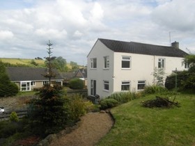 3 bedroom Detached f...