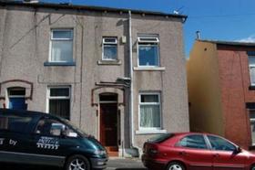 3 bedroom Terraced t...