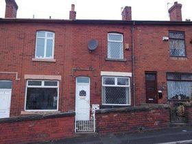 2 bedroom Terraced f...