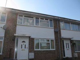 3 bedroom Terraced t...