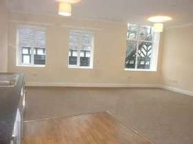 1 bedroom Apartment...