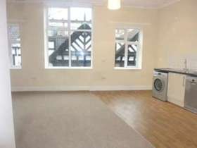 1 bedroom Apartment...