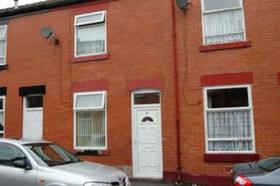 3 bedroom Detached f...