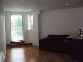 1 bedroom Flat to re...