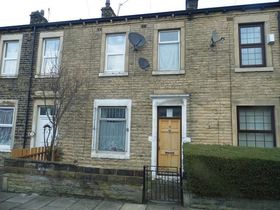 3 bedroom Terraced f...
