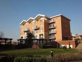 1 bedroom Flat for s...