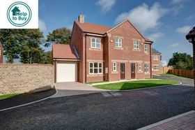 3 bedroom Semi-Detac...