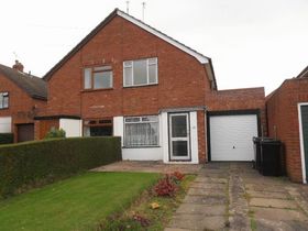 3 bedroom Semi-Detac...