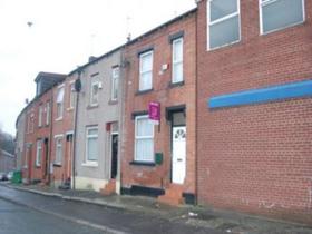 3 bedroom Terraced f...