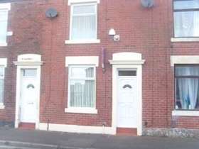 3 bedroom Terraced t...