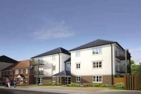 2 bedroom Apartment...