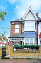 3 bedroom Detached f...