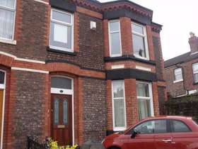 2 bedroom Flat to re...