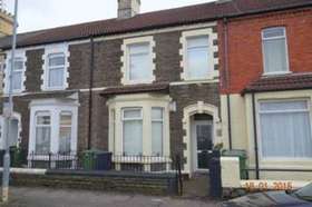 1 bedroom Flat to re...