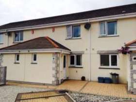 2 bedroom Terraced f...