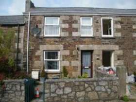 2 bedroom Terraced f...