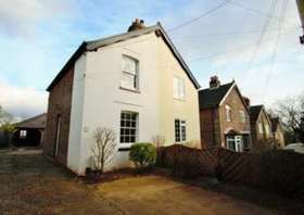 2 bedroom Semi-Detac...