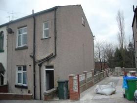 4 bedroom Semi-Detac...