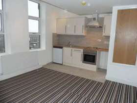 1 bedroom Flat to re...