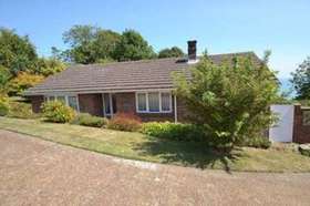 2 bedroom Bungalow f...