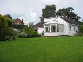 4 bedroom Bungalow f...