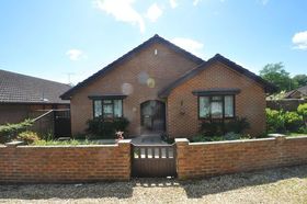 3 bedroom Detached f...