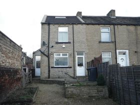 3 bedroom Semi-Detac...