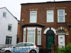 1 bedroom Flat to re...