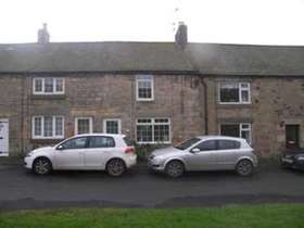 2 bedroom Terraced t...