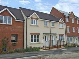 3 bedroom Terraced f...