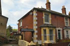 3 bedroom Terraced f...