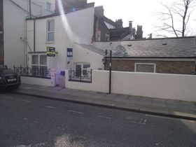 1 bedroom Flat for s...