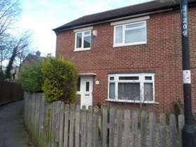 3 bedroom Semi-Detac...
