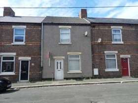 2 bedroom Terraced t...