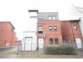 1 bedroom Flat to re...