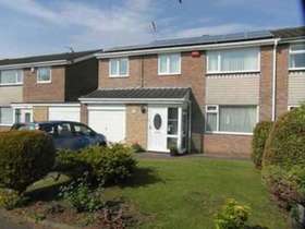 3 bedroom Semi-Detac...